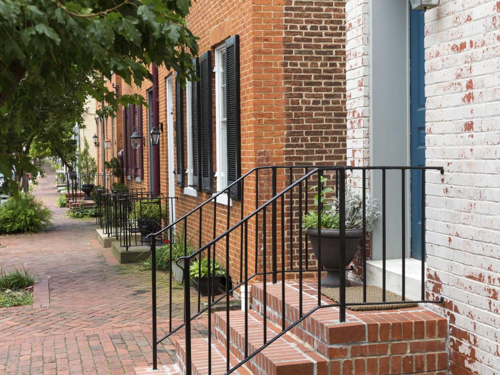 What Makes a Home “Historic” in Frederick&nbsp;County?
