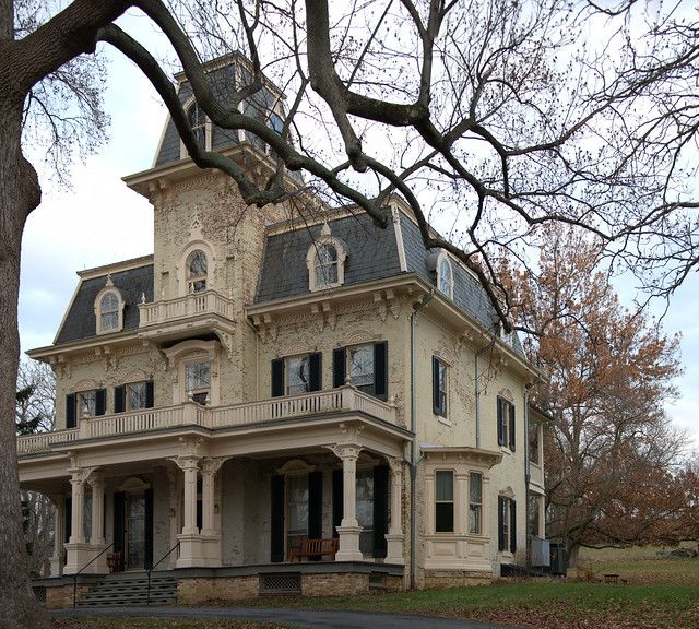 Preparing Your Historic Home for Sale: What Buyers Notice&nbsp;Most