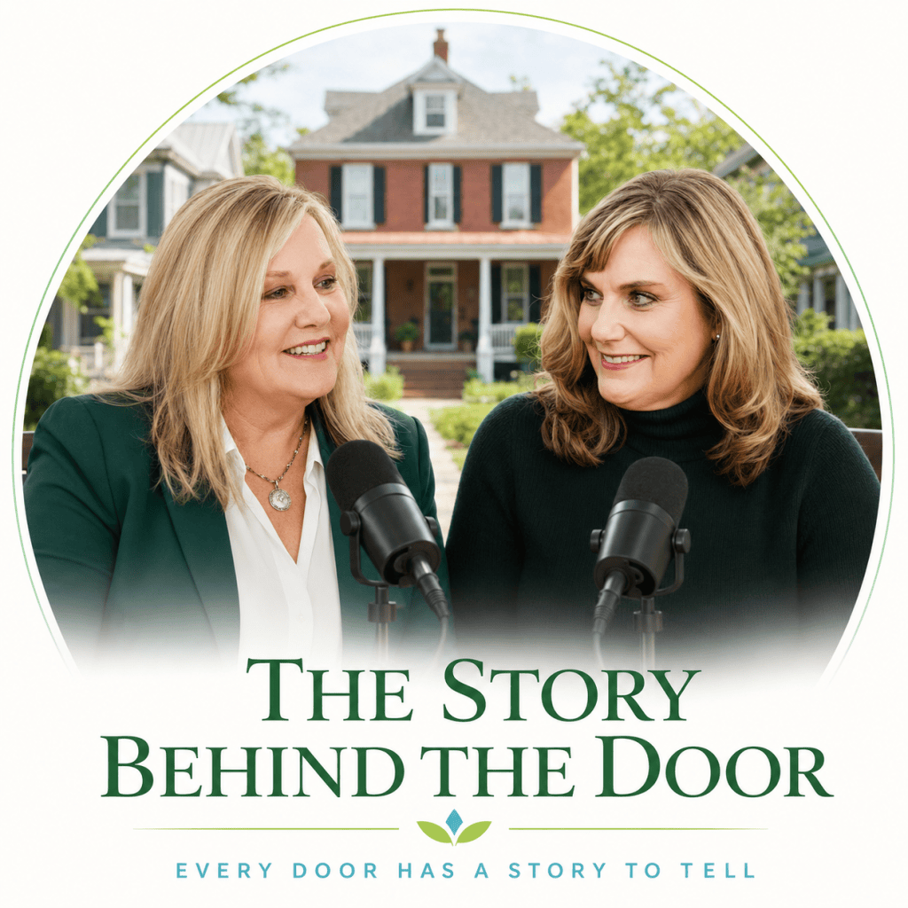 Podcast Episode 1 – The Sound of&nbsp;Music